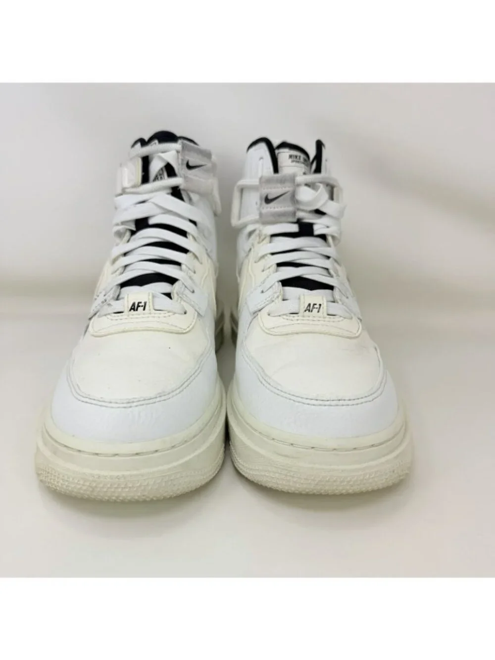 Nike Air Force 1 High Utility 2.0 Shoes Summit White Women’s Size 8